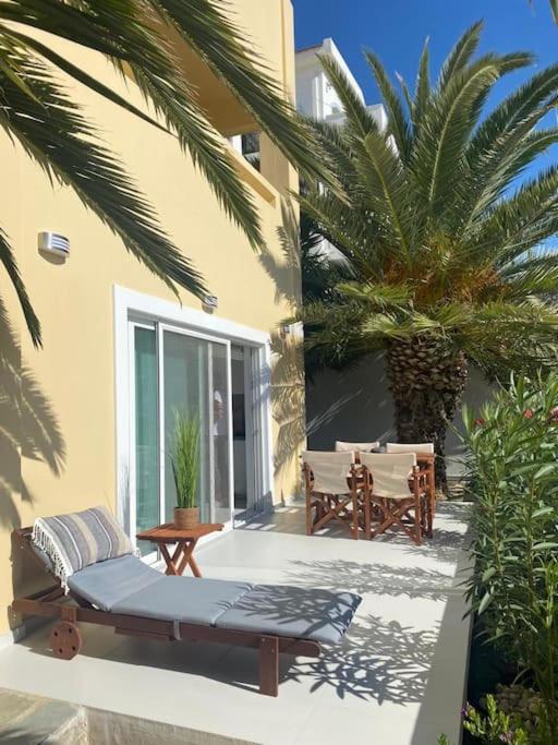 The Palm Apartment Karpathos Екстер'єр фото