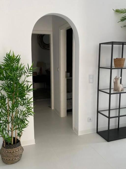 The Palm Apartment Karpathos Екстер'єр фото