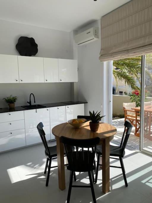 The Palm Apartment Karpathos Екстер'єр фото