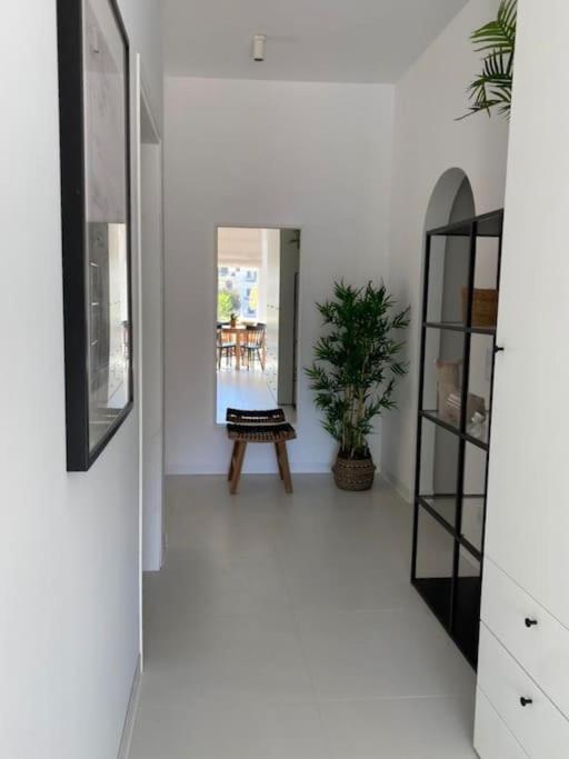 The Palm Apartment Karpathos Екстер'єр фото