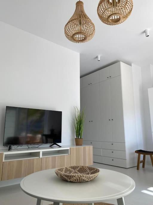 The Palm Apartment Karpathos Екстер'єр фото